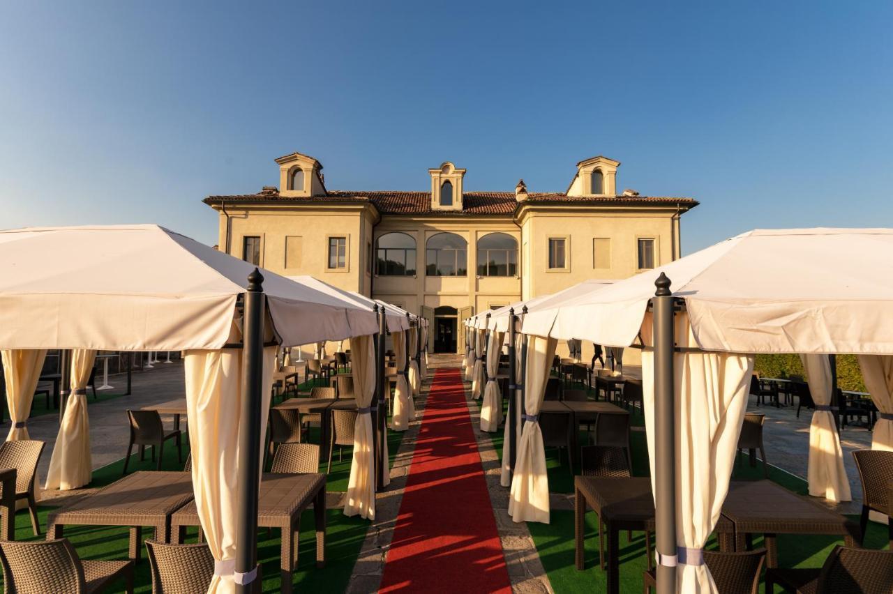 Cascina Marchesa Hotel Turin Exterior photo