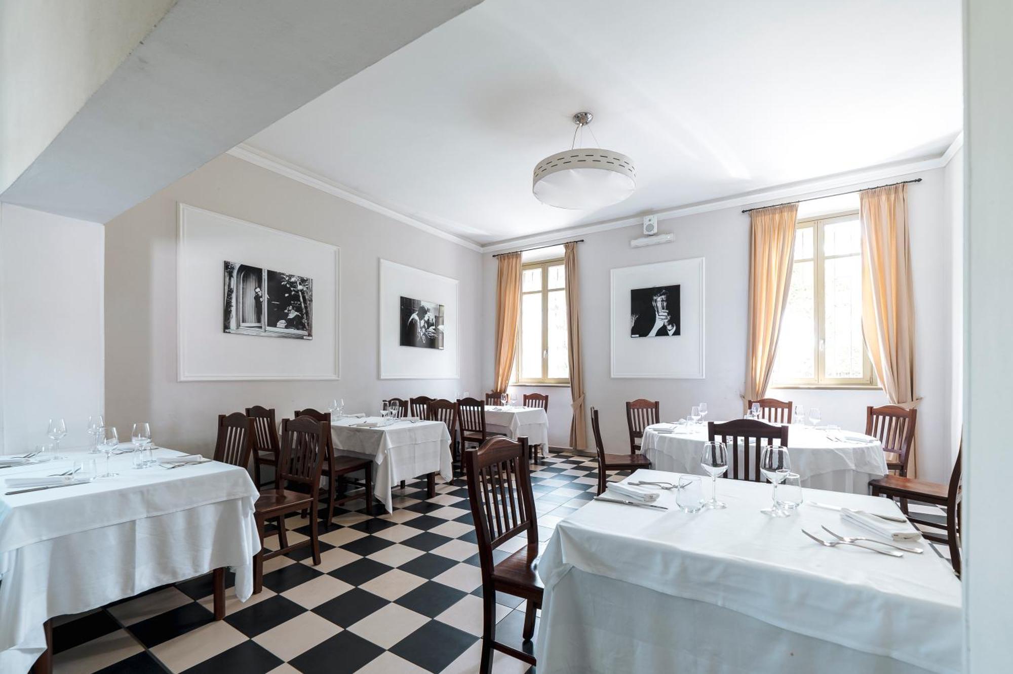 Cascina Marchesa Hotel Turin Exterior photo