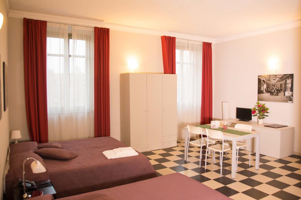 Cascina Marchesa Hotel Turin Room photo