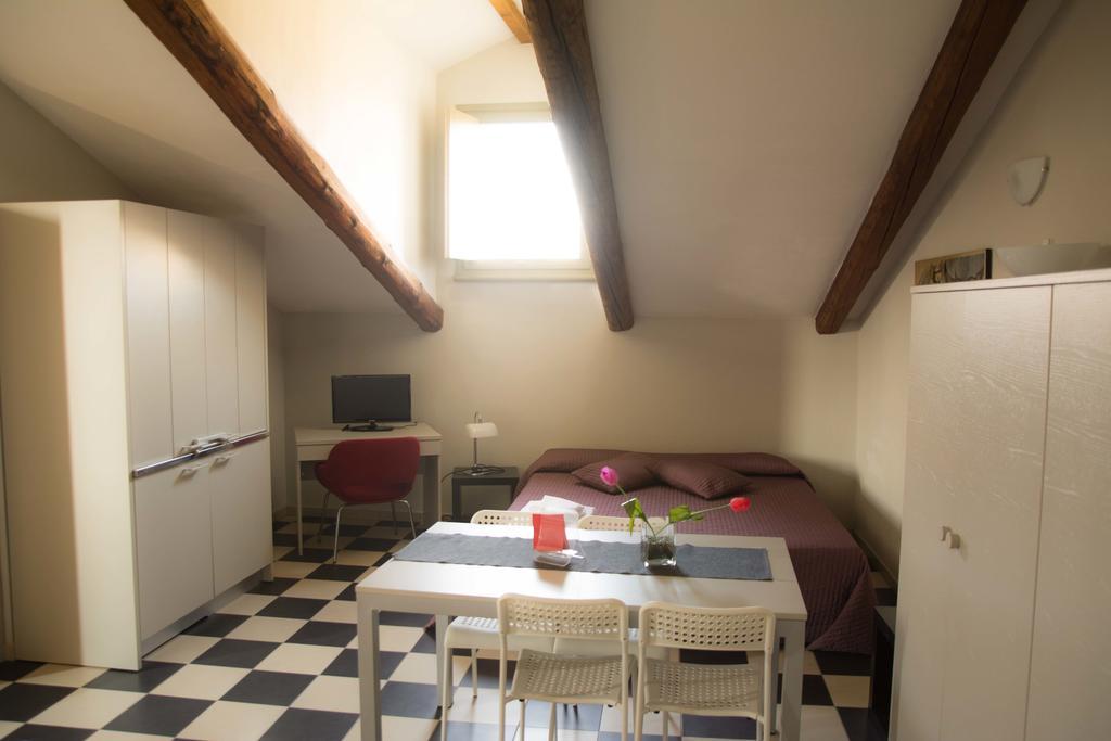 Cascina Marchesa Hotel Turin Room photo