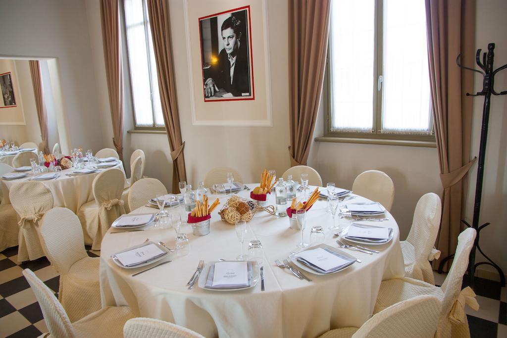 Cascina Marchesa Hotel Turin Exterior photo