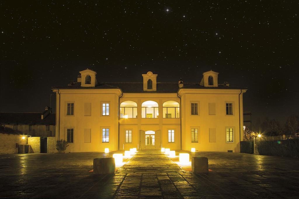 Cascina Marchesa Hotel Turin Exterior photo