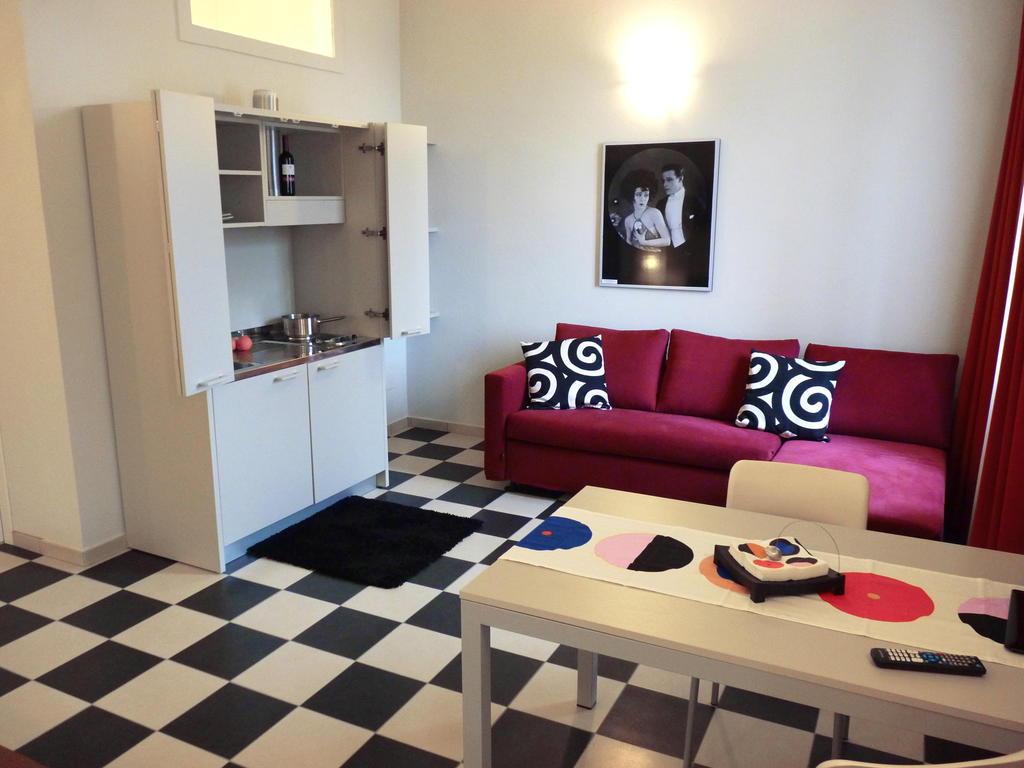 Cascina Marchesa Hotel Turin Room photo