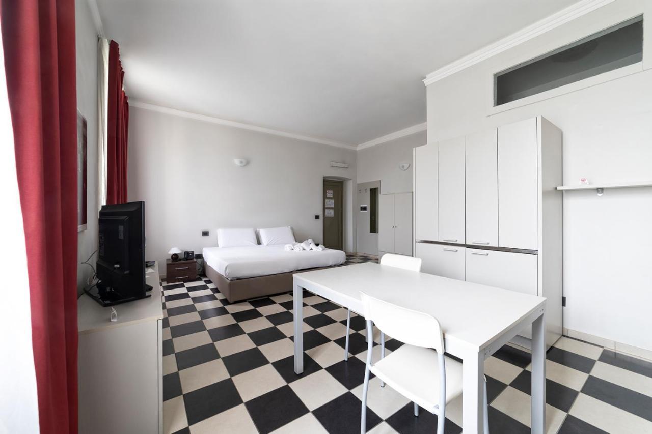 Cascina Marchesa Hotel Turin Exterior photo
