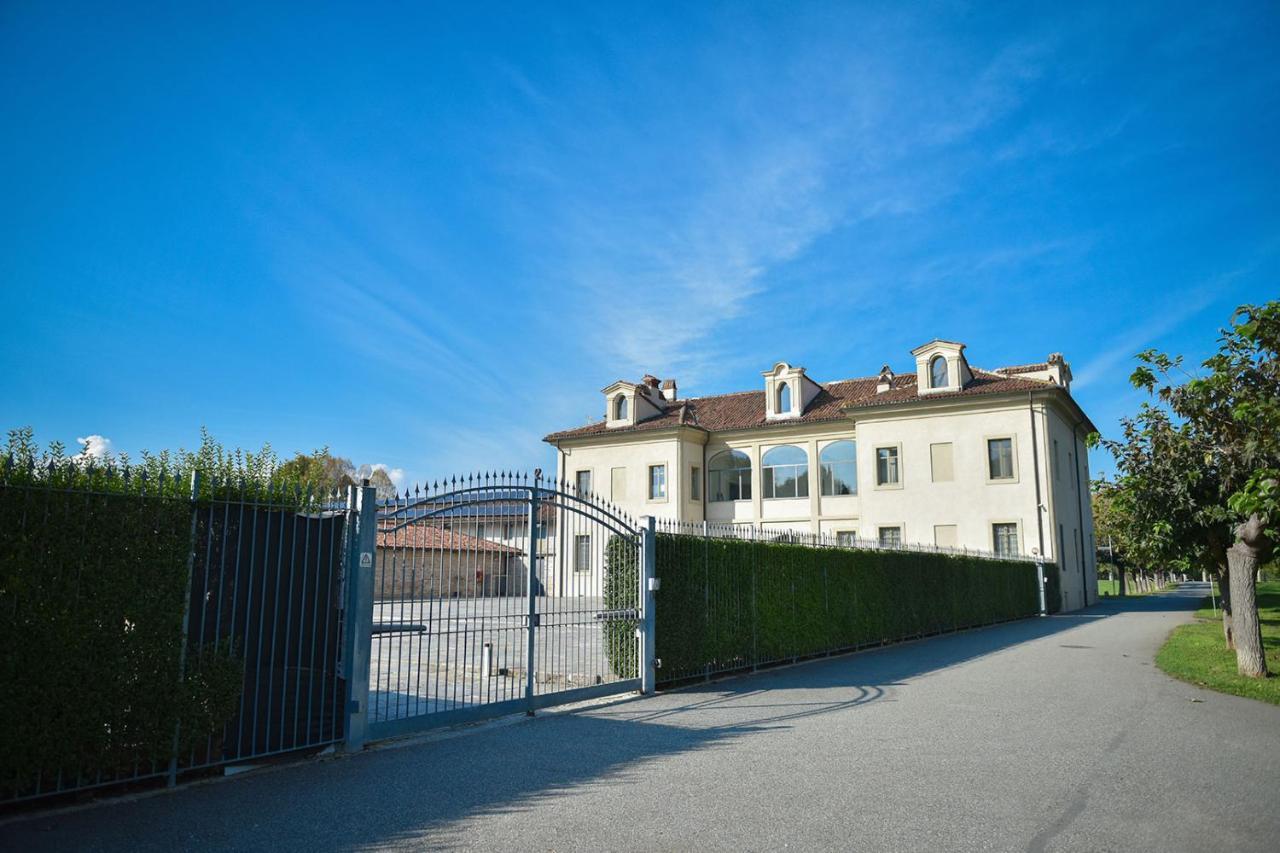 Cascina Marchesa Hotel Turin Exterior photo