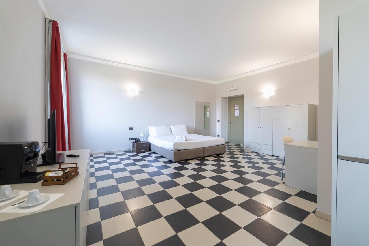 Cascina Marchesa Hotel Turin Exterior photo