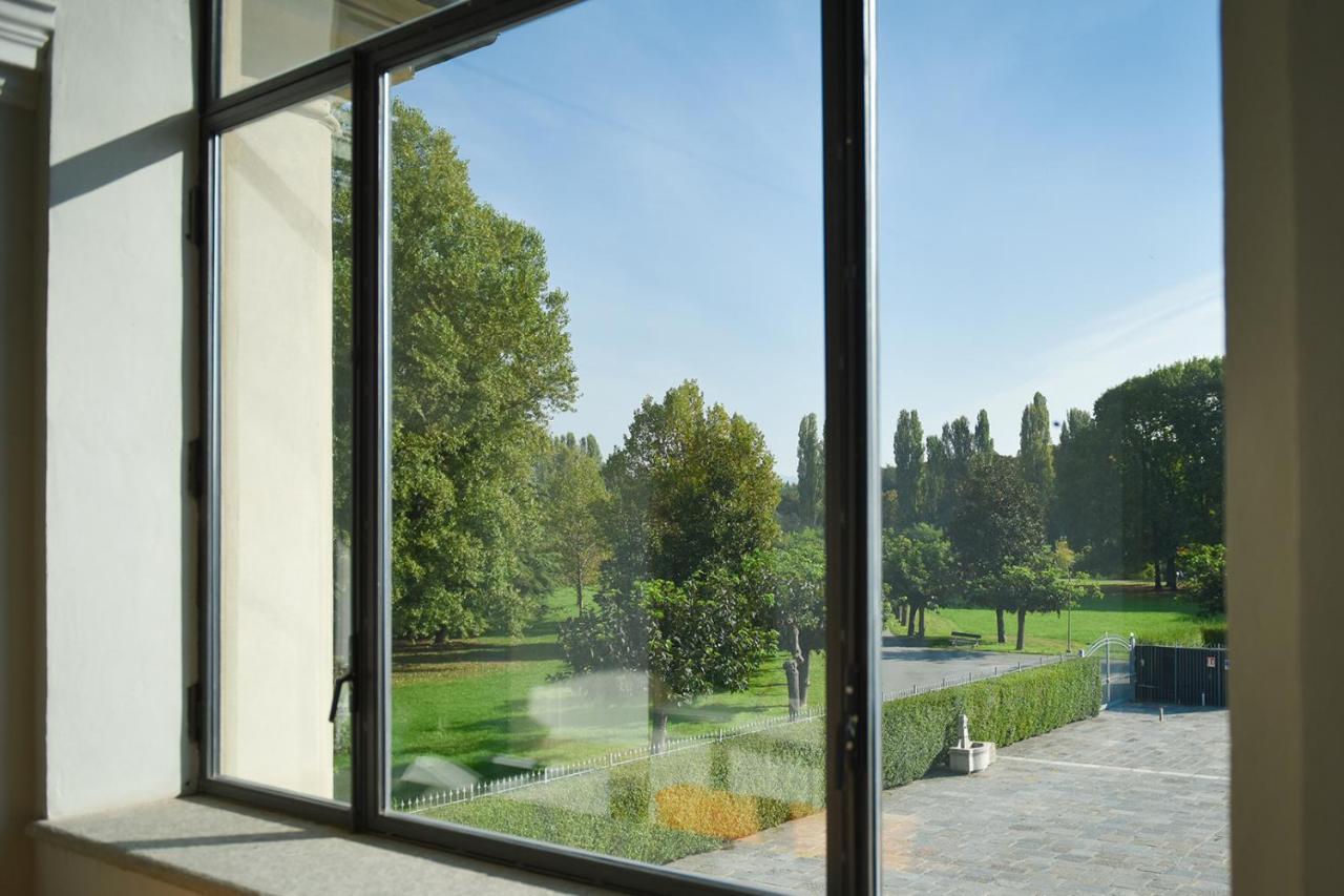 Cascina Marchesa Hotel Turin Exterior photo